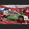 thumbnail Tsjoen / Chevaillier, Citroën C4 WRC, PH Sport