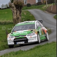 thumbnail Tsjoen / Chevaillier, Citroën C4 WRC, PH Sport