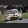 thumbnail Viaene / Vyncke, Subaru Imprezza WRC, NCRS