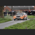thumbnail Langenakens / Beernaert, Ford Focus WRC, NCRS