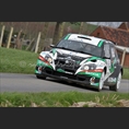 thumbnail Loix / Gitsels, Skoda Fabia S2000, BMA Autosport