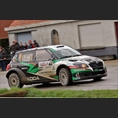 thumbnail Loix / Gitsels, Skoda Fabia S2000, BMA Autosport