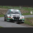 thumbnail Loix / Gitsels, Skoda Fabia S2000, BMA Autosport