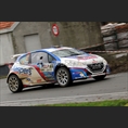 thumbnail Princen / Kaspers, Peugeot 208 T16 R5, DG Sport