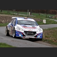 thumbnail Princen / Kaspers, Peugeot 208 T16 R5, DG Sport