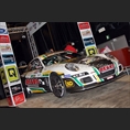 thumbnail Snijers / Bruneel, Porsche 997 GT3, LLM Meca Sport