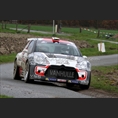 thumbnail Verschueren / Hostens, Citroën D3 R5, Go-Drive Racing