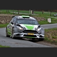 thumbnail Becx / Van Barschot, Ford Fiesta R5, Becx TDS Racing