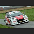 thumbnail Cornelis / Debaeke, Ford Fiesta R5, J-Motorsport