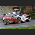 thumbnail Cornelis / Debaeke, Ford Fiesta R5, J-Motorsport