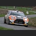 thumbnail Grooten / Montjoie, Citroën DS3 R5, d-max Racing