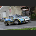 thumbnail Van Parijs / Heyndrickx, Porsche 997 GT3 Cup, JT Motors