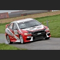 thumbnail Lefevere / Vangheluwe, Mitsubishi Lancer Evo X R4