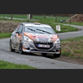 thumbnail Geussens / Geussens, Peugeot 208 R2, Eracing