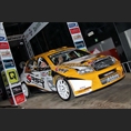 thumbnail Allart / Surson, Skoda Fabia WRC, Aldero Rallysport