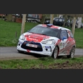 thumbnail Dilley / Louka, Citroën DS3 R3 Max, Burton Racing