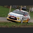 thumbnail Demaerschalk / Eelbode, Citroën DS3 R3T, MY Racing