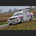 thumbnail Schoolmeesters / Vanrijkelen, BMW M3 E30