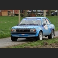 thumbnail Prinzie / Vermeulen, Opel Ascona B, DD Motorsport