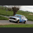 thumbnail Van Woensel / Baekelandt, Ford Escort Mk II