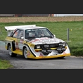 thumbnail Ver Eecke / Alliet, Audi Quattro S1 E2