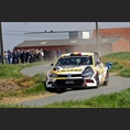 thumbnail Princen / Eelbode, Volkswagen Polo GTi R5, BMA Autosport