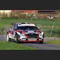 thumbnail Fernémont / Maillen, Skoda Fabia R5, Racing Technology - San Mazuin