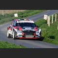 thumbnail Fernémont / Maillen, Skoda Fabia R5, Racing Technology - San Mazuin