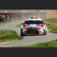 thumbnail Fernémont / Maillen, Skoda Fabia R5, Racing Technology - San Mazuin