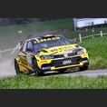 thumbnail Snijers / Thierie, Volkswagen Polo GTi R5, BMA Autosport