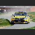 thumbnail Snijers / Thierie, Volkswagen Polo GTi R5, BMA Autosport