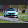 thumbnail de Mévius / Jalet, Skoda Fabia R5, G Rally Team