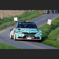 thumbnail de Mévius / Jalet, Skoda Fabia R5, G Rally Team