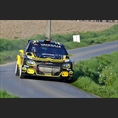 thumbnail Demaerschalk / Delorge, Citroën C3 R5, J-Motorsport