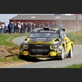 thumbnail Demaerschalk / Delorge, Citroën C3 R5, J-Motorsport