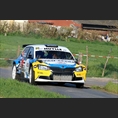 thumbnail Cornelis / Depoortere, Skoda Fabia R5