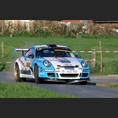 thumbnail Debyser / Goethals, Porsche 997 GT3, JT Motors