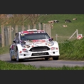 thumbnail Cracco Ph. / Breyne, Ford Fiesta R5, Team Floral