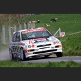 thumbnail Lietaer / Vienne, Ford Escort Cosworth