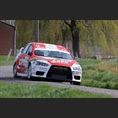 thumbnail Coene / De Duytsche, Mitsubishi Lancer Evo X