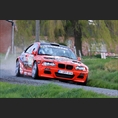 thumbnail Monnens / Vandamme, BMW E46 M3, DD Motorsport
