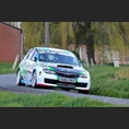 thumbnail Vermeirsch / Haerinck, Subaru Impreza S14