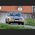 thumbnail Deveux / D'Alleine, Ford Sierra Cosworth 4x4