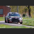 thumbnail Verschueren / Prévot, Skoda Fabia R5, GoDrive Racing