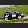 thumbnail Howlett / Vandevenne, Citroën C2 R2