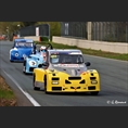 thumbnail Bouchereau / Bressan / Pecoraro, 2CV Hybride, P4M 1