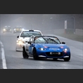 thumbnail Dubois / Wauters, Mazda MX5