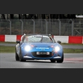 thumbnail Dubois / Wauters, Mazda MX5