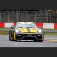 thumbnail White / Geeris, Porsche Cayman, PG Motorsport