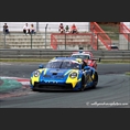 thumbnail Meurrens / Meurrens / Meurrens, Porsche 992 GT3 Cup